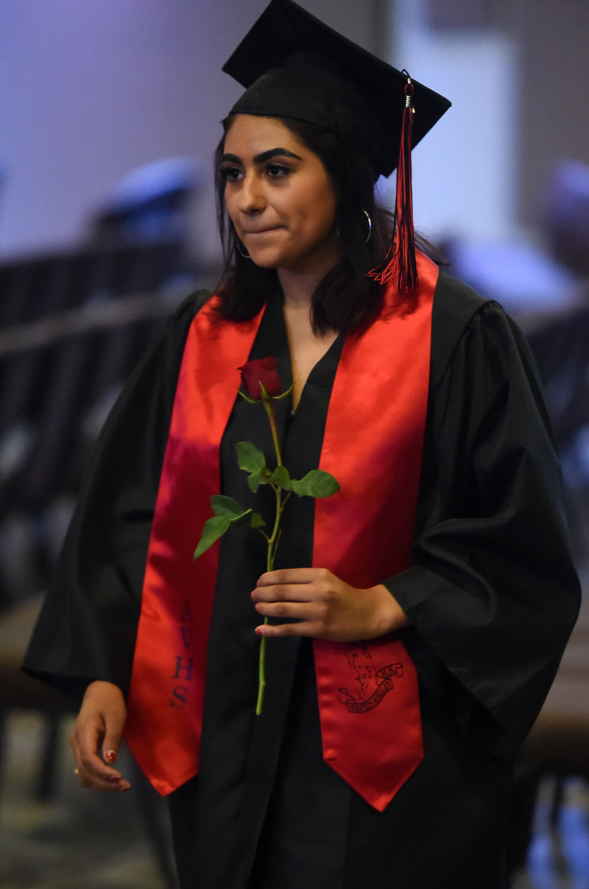 PHOTOS: Aspen Valley High School Graduation